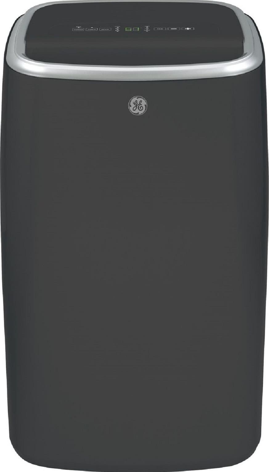 GE APDA14NXMB Black