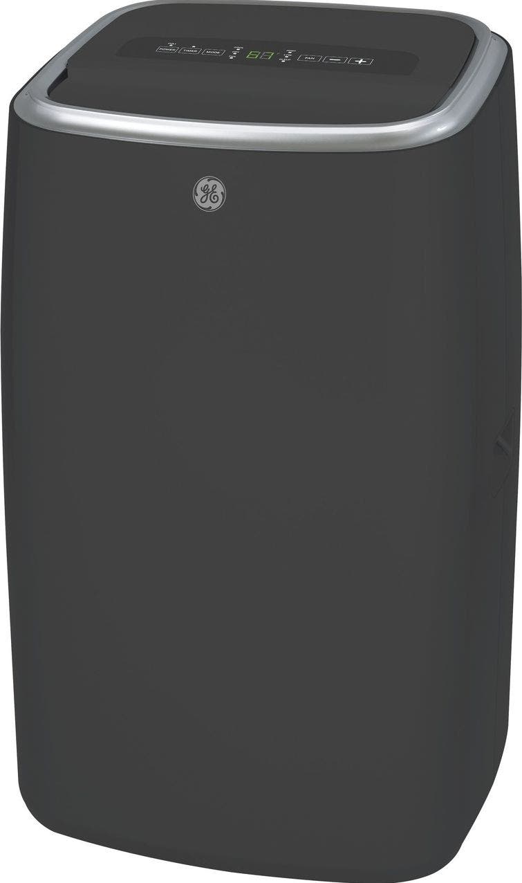 GE APDA14NXMB Black