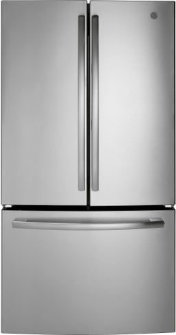 French Door Refrigerators-undefined