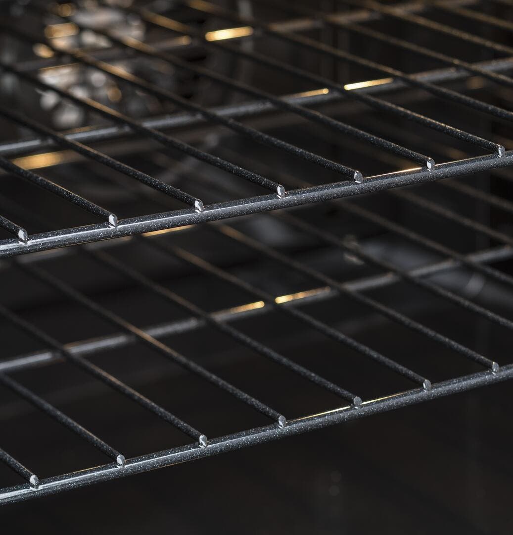 GE PB960BJTS Black Stainless Steel