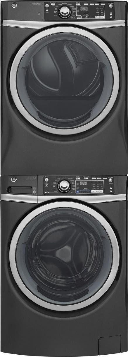 GE GFW480SPKDG Diamond Gray