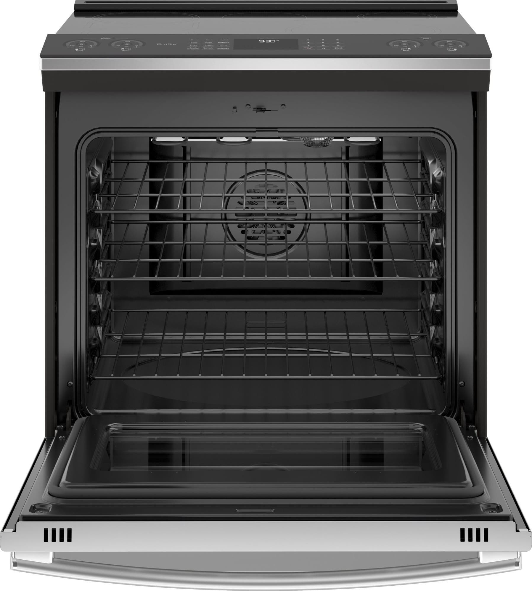 GE PHS930SLSS Stainless Steel