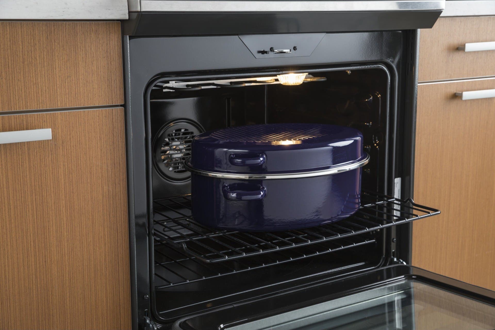 GE PHS930SLSS Stainless Steel