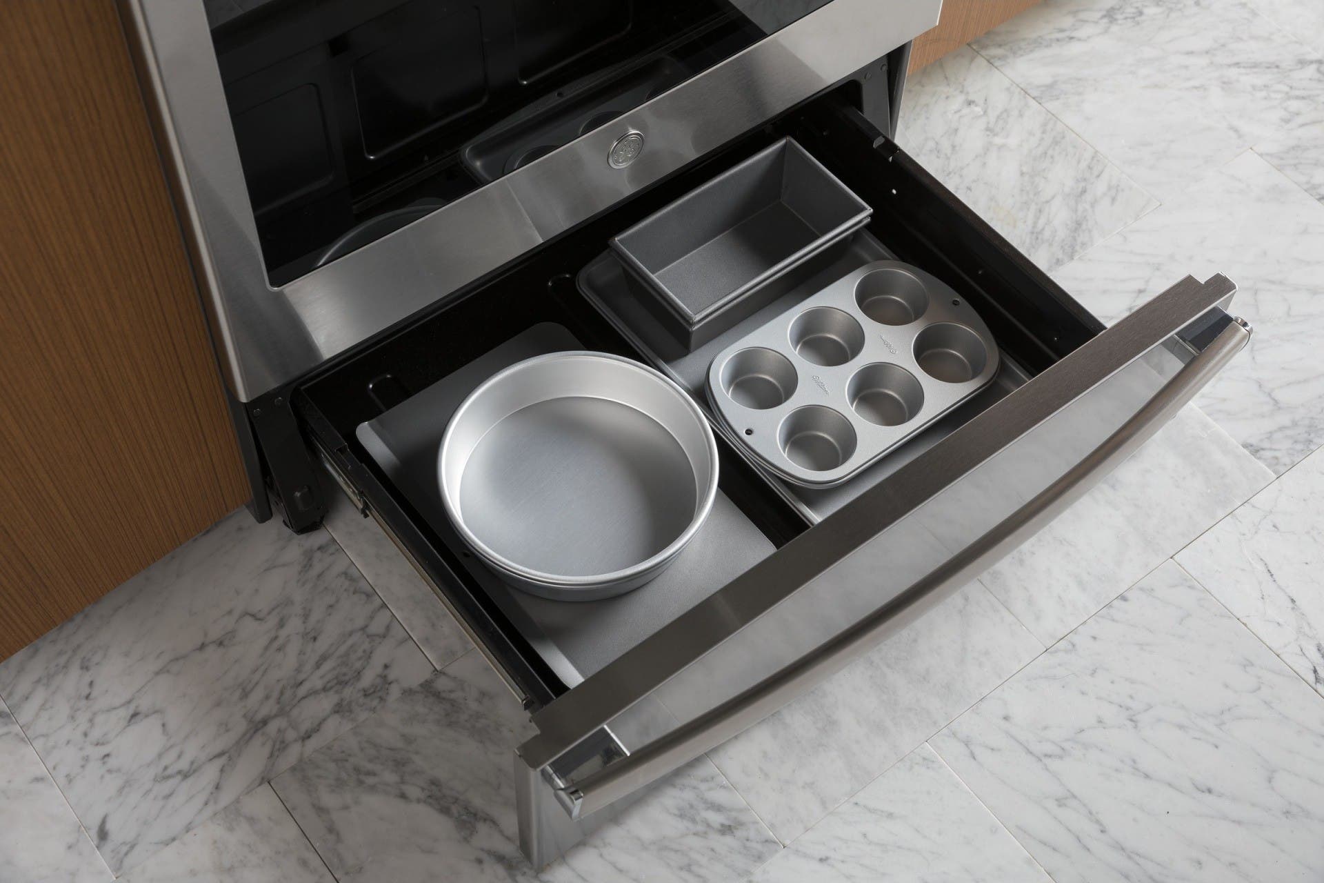GE PHS930SLSS Stainless Steel