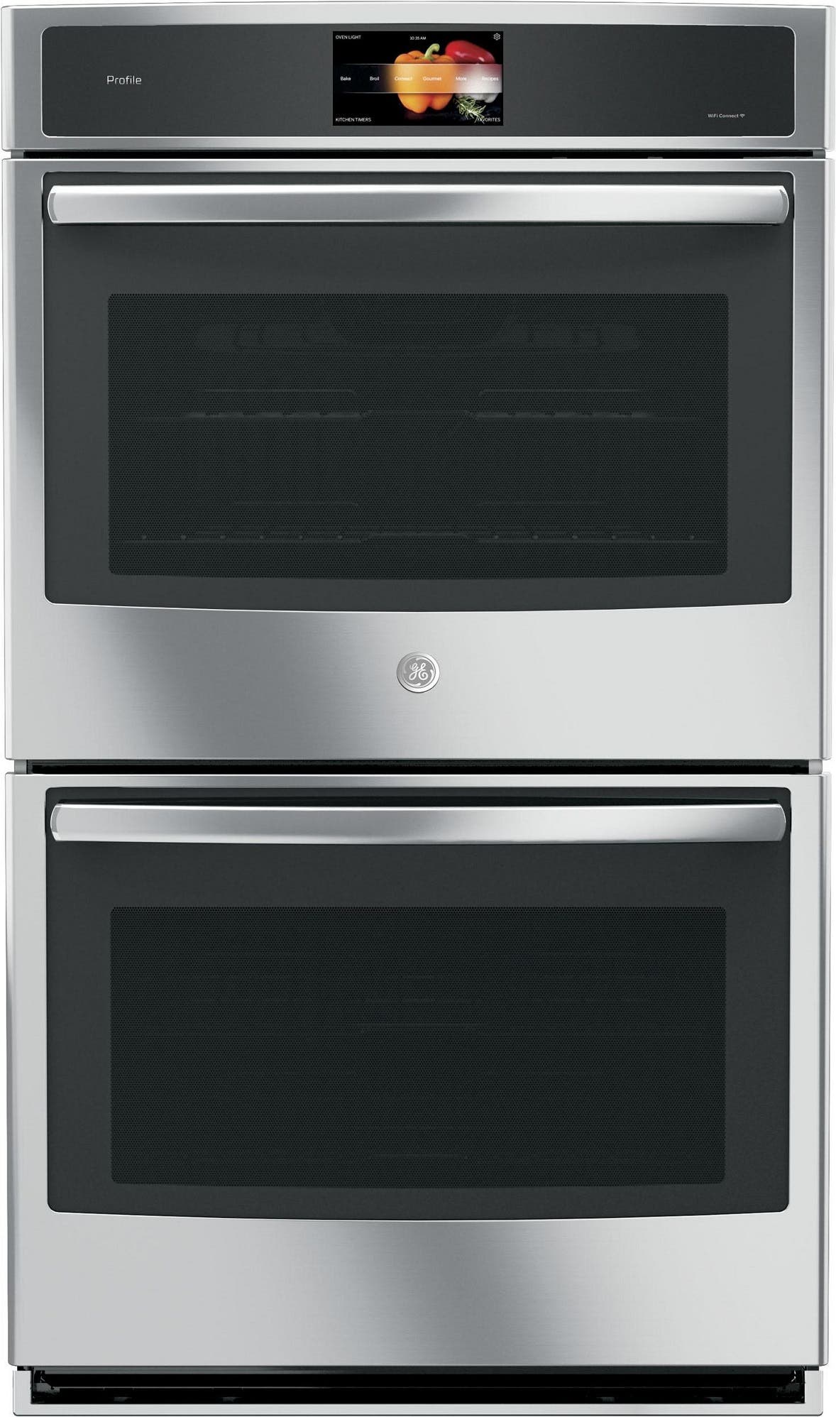 GE PT9551SLSS Stainless Steel