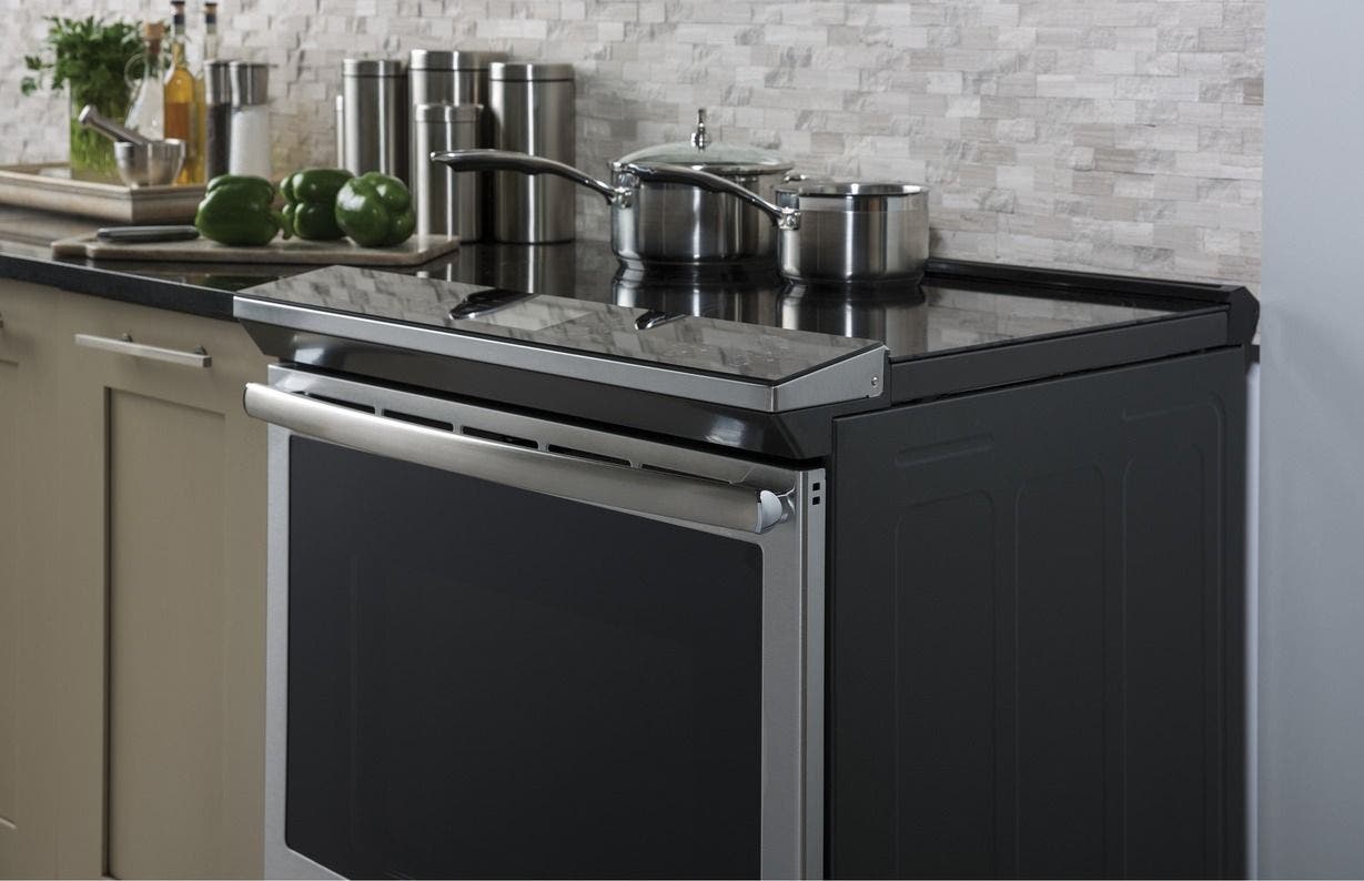 GE PHS930SLSS Stainless Steel