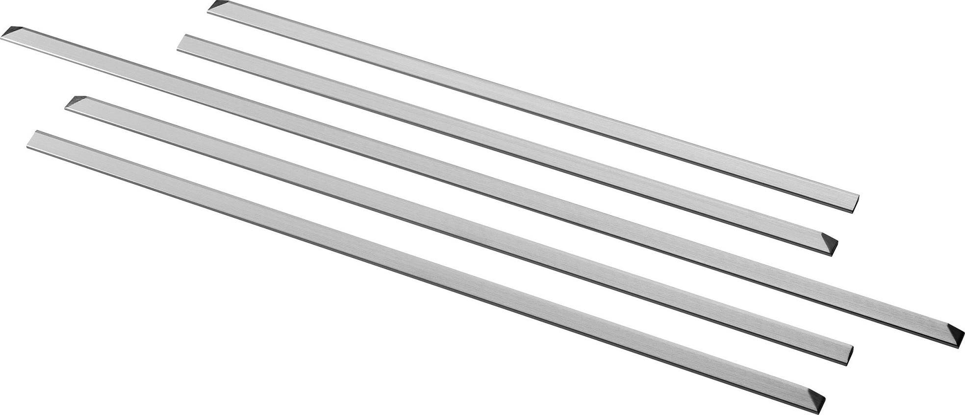 Slide-In Range Filler Kit
