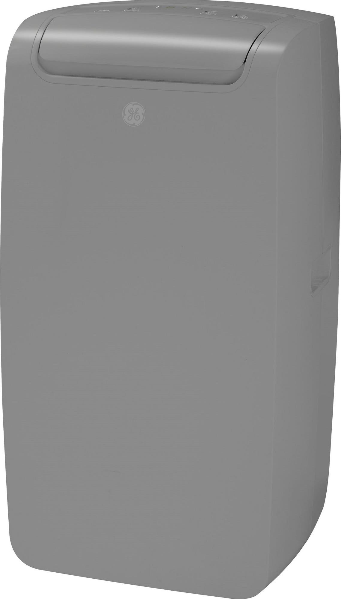 GE APCA10NXMG Gray