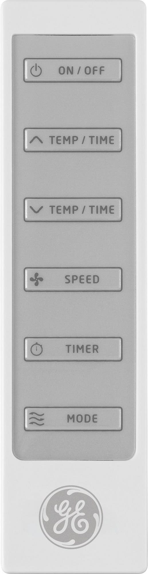 GE APCA10NXMG Gray