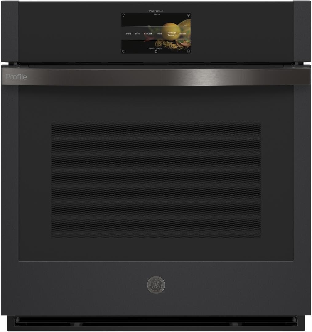 GE PKS7000FNDS Black Slate