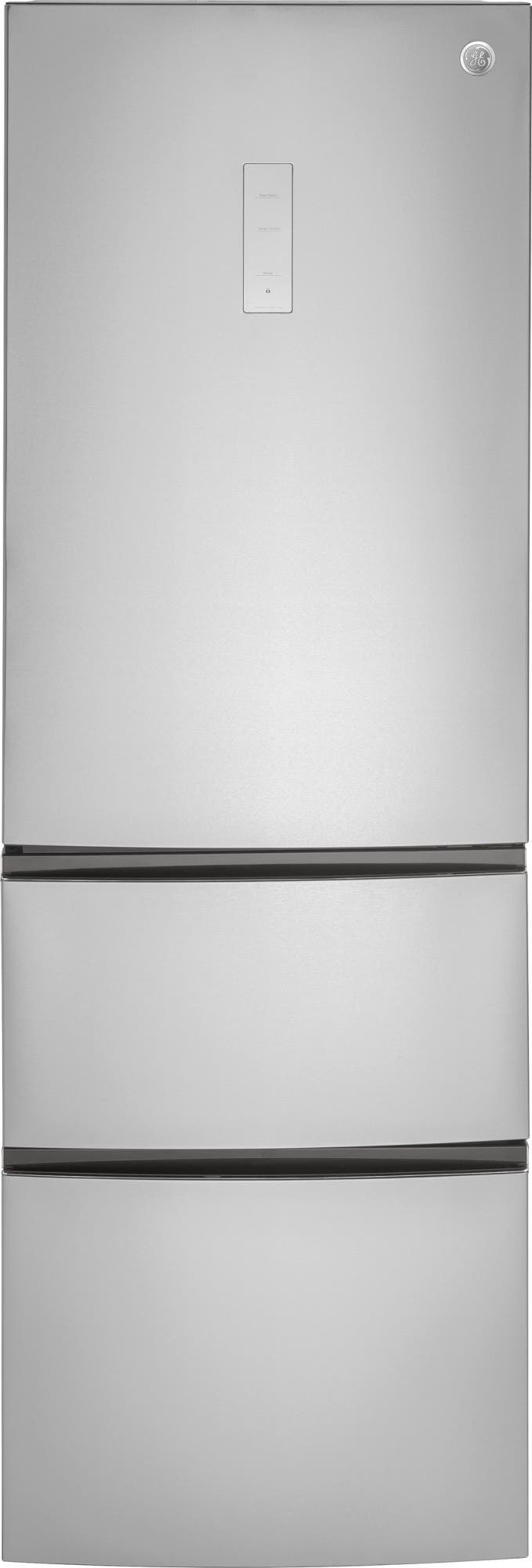 GE GLE12HSLSS Stainless Steel