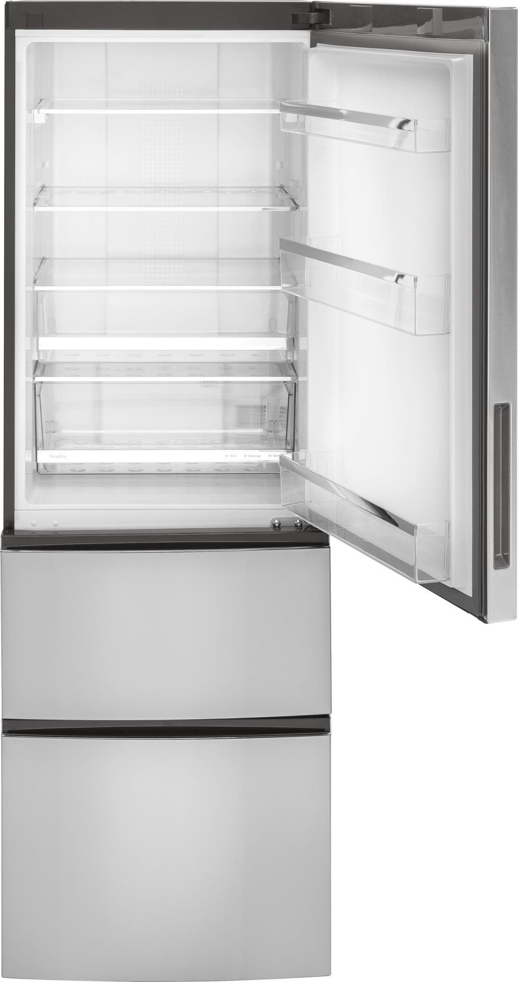GE GLE12HSLSS Stainless Steel