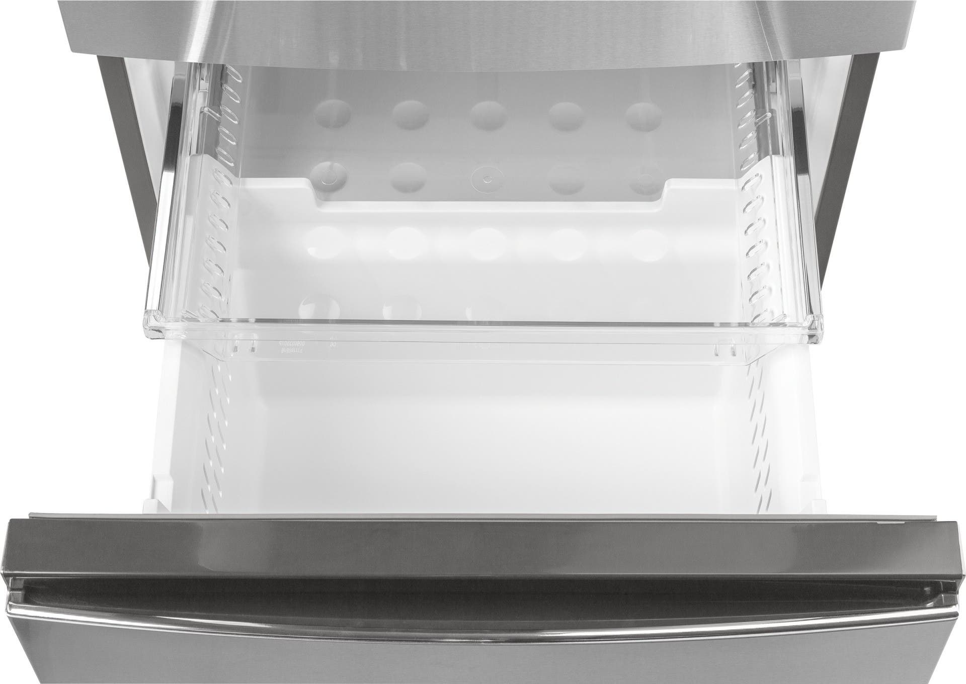GE GLE12HSLSS Stainless Steel