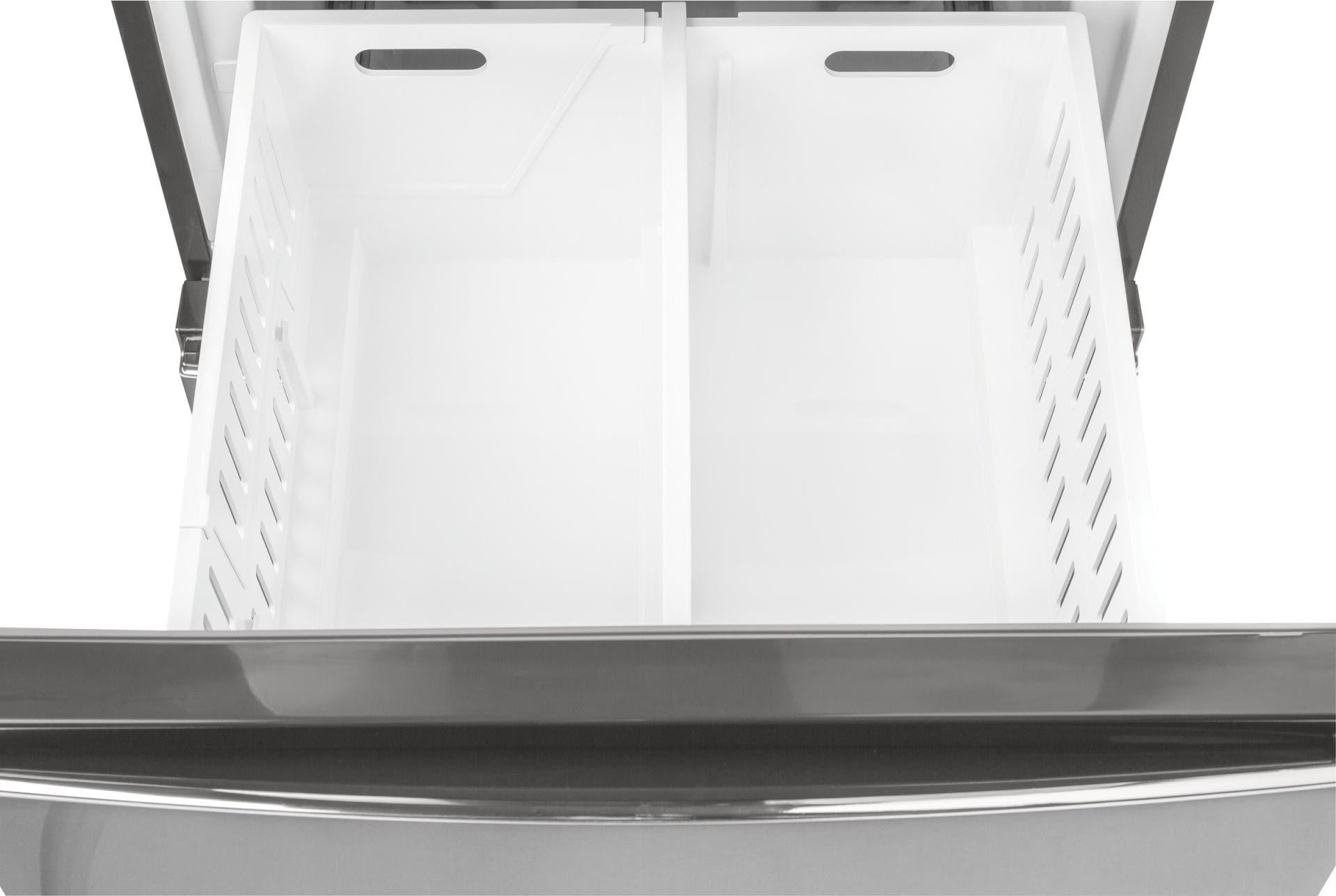 GE GLE12HSLSS Stainless Steel