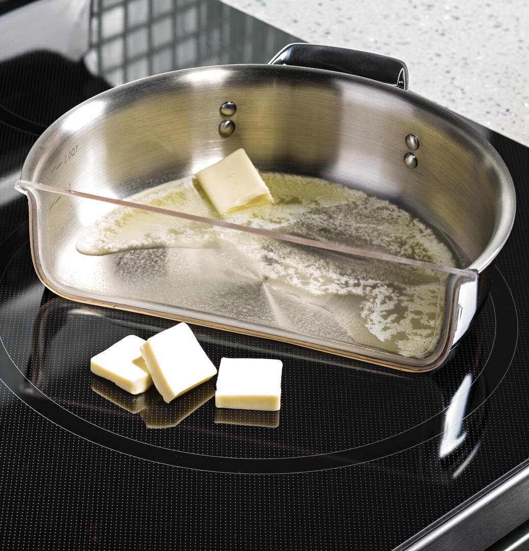 GE PHB920FJDS Black Slate