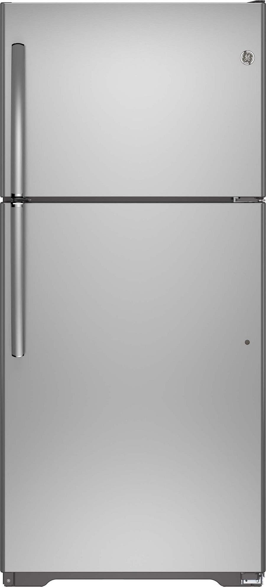 GE GIE18ISHSS Stainless Steel