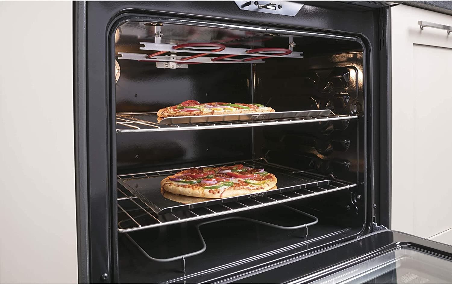 GE JS660SLSS Stainless Steel