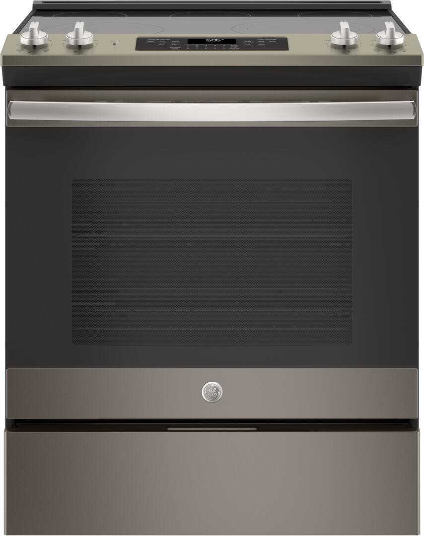 GE JS660ELES Slate