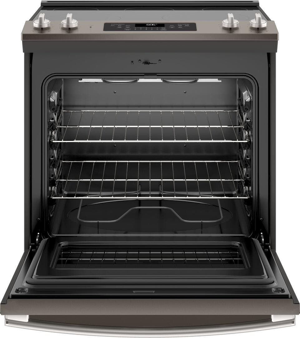 GE JS660ELES Slate
