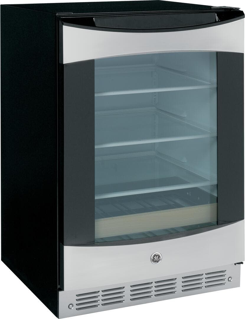 GE PCR06BATSS Stainless Steel
