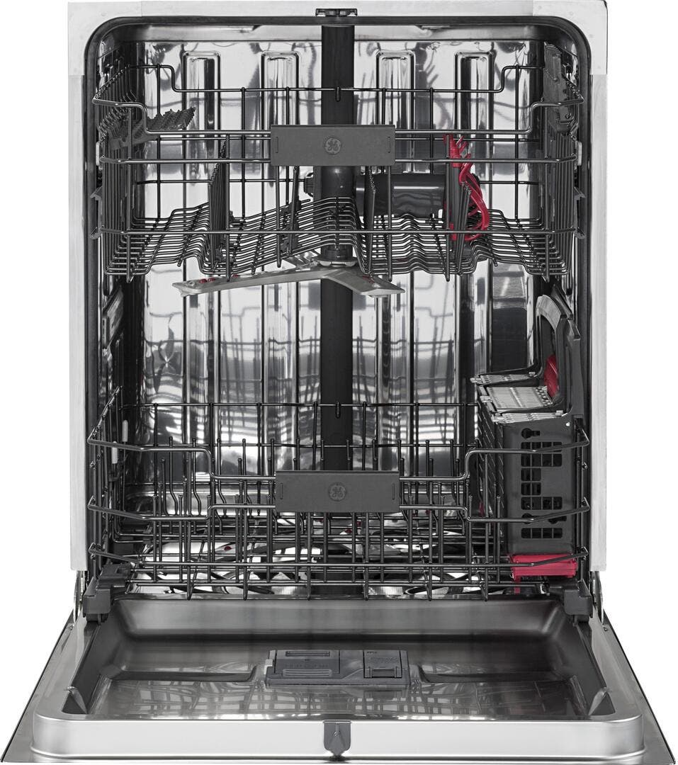 GE CDT835SMJDS Black Slate