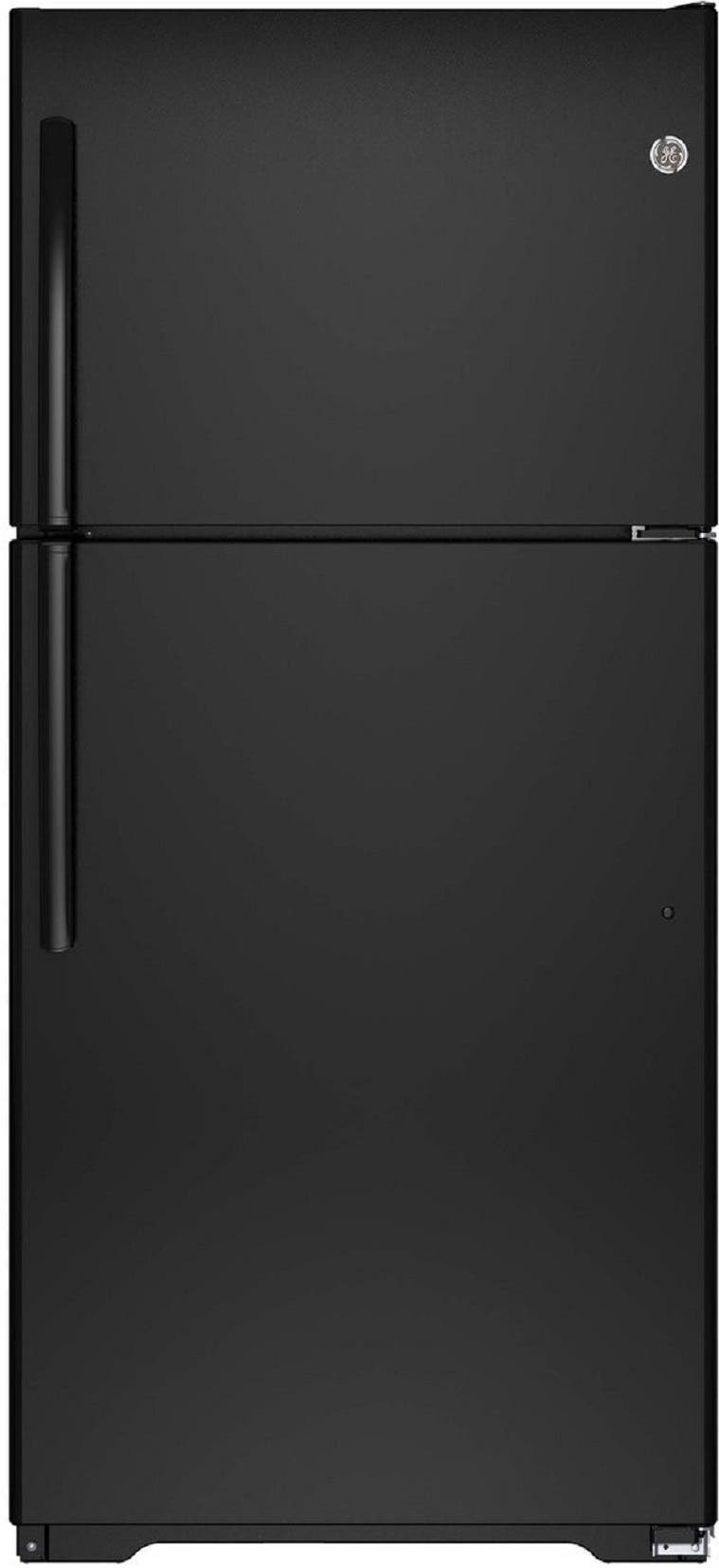 GE GIE18ETHBB Black