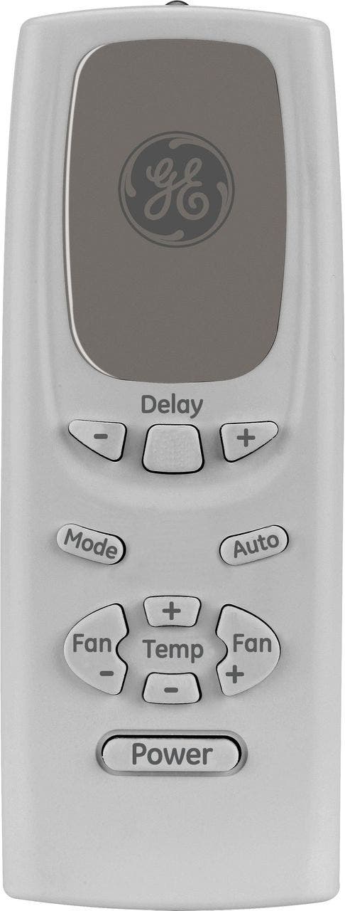 GE AEM08LX Gray