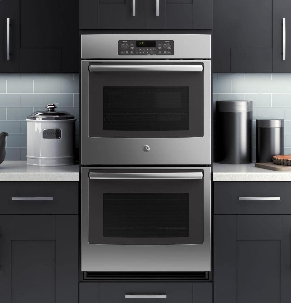 GE JK3500SFSS Stainless Steel