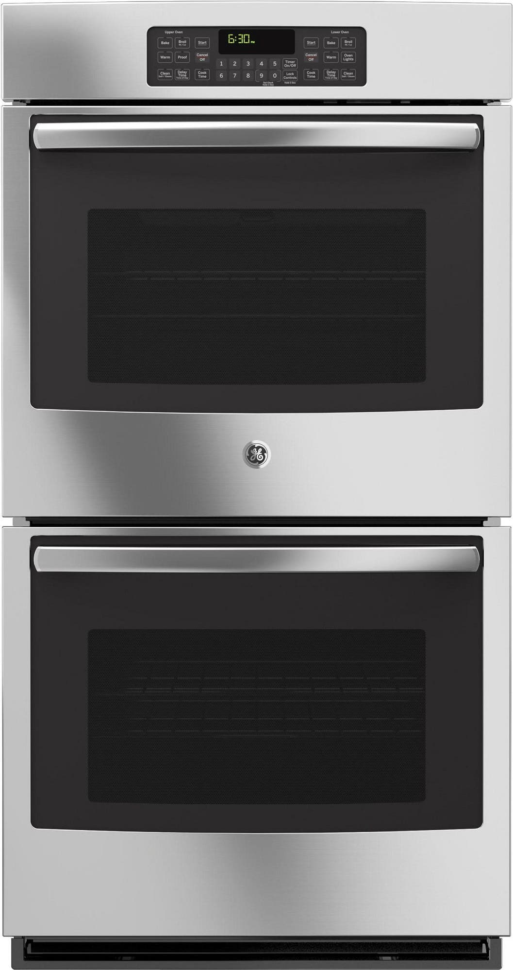 GE JK3500SFSS Stainless Steel