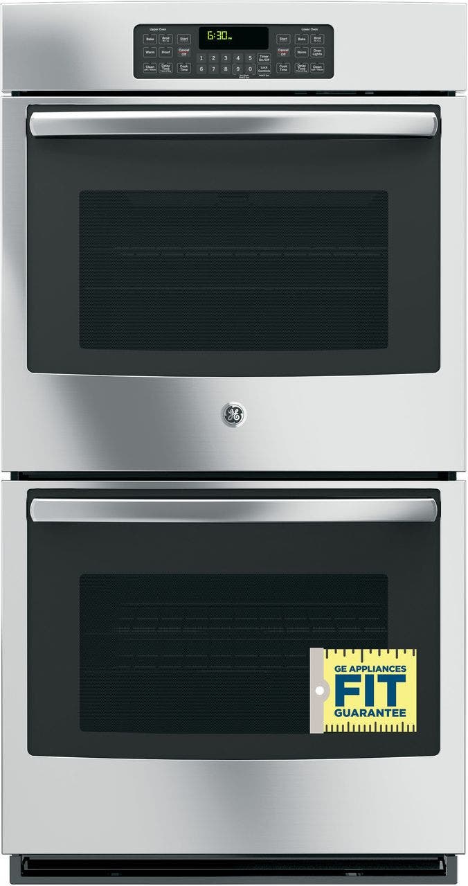 GE JK3500SFSS Stainless Steel