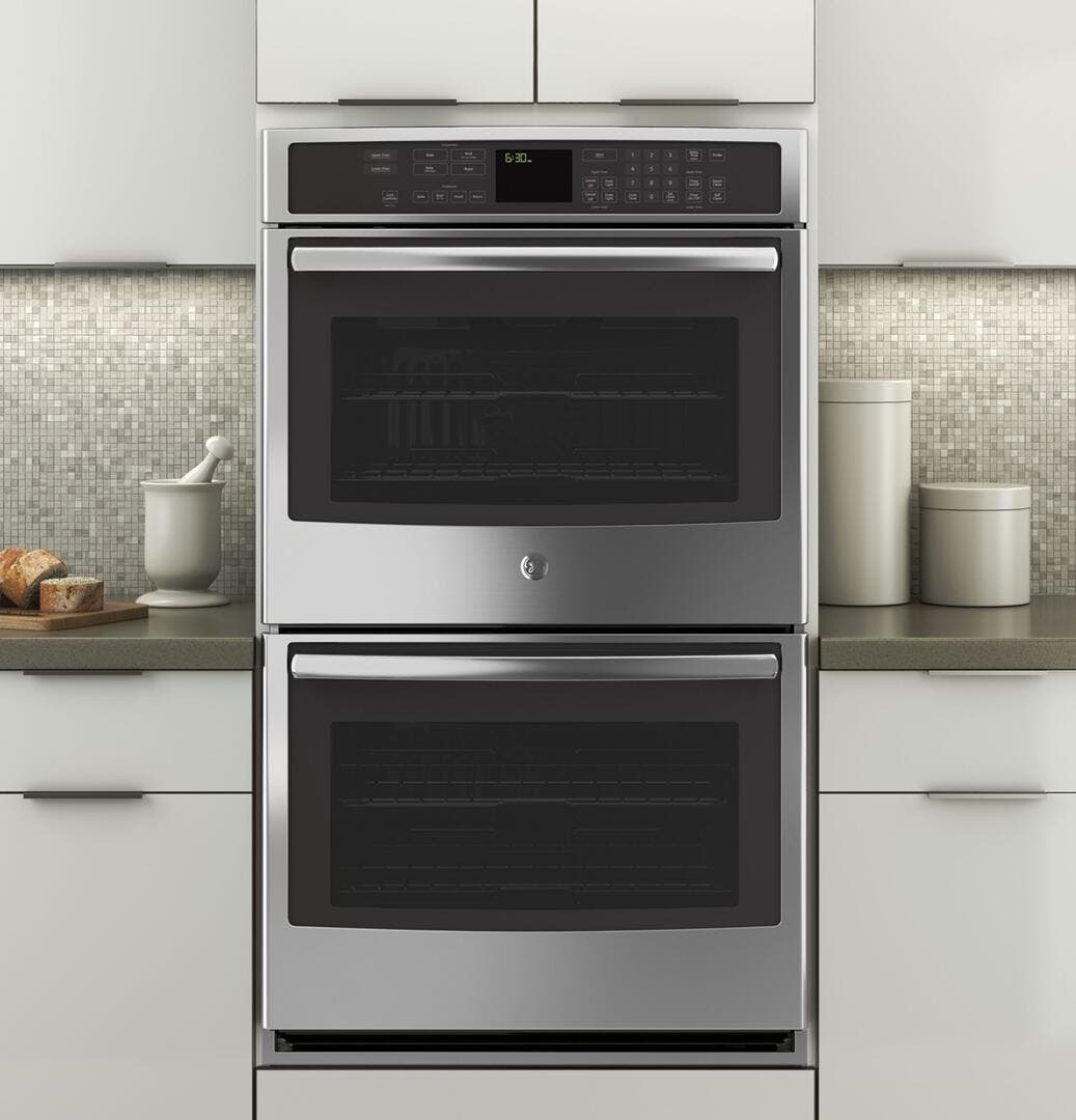 GE PT7550SFSS Stainless Steel