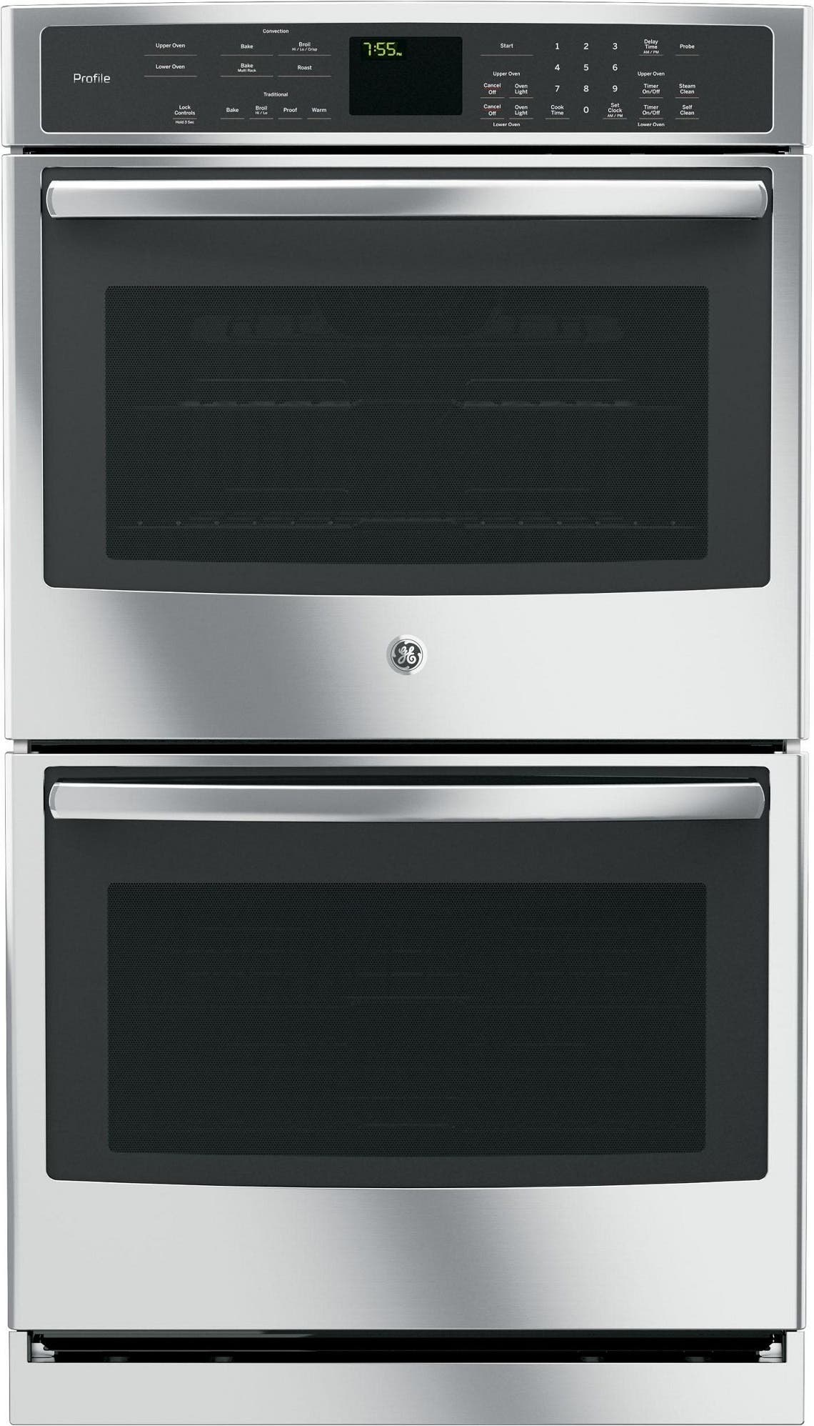 GE PT7550SFSS Stainless Steel