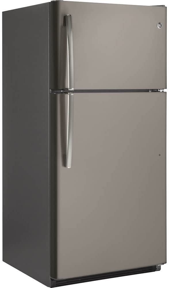 GE GTS21FMKES Slate