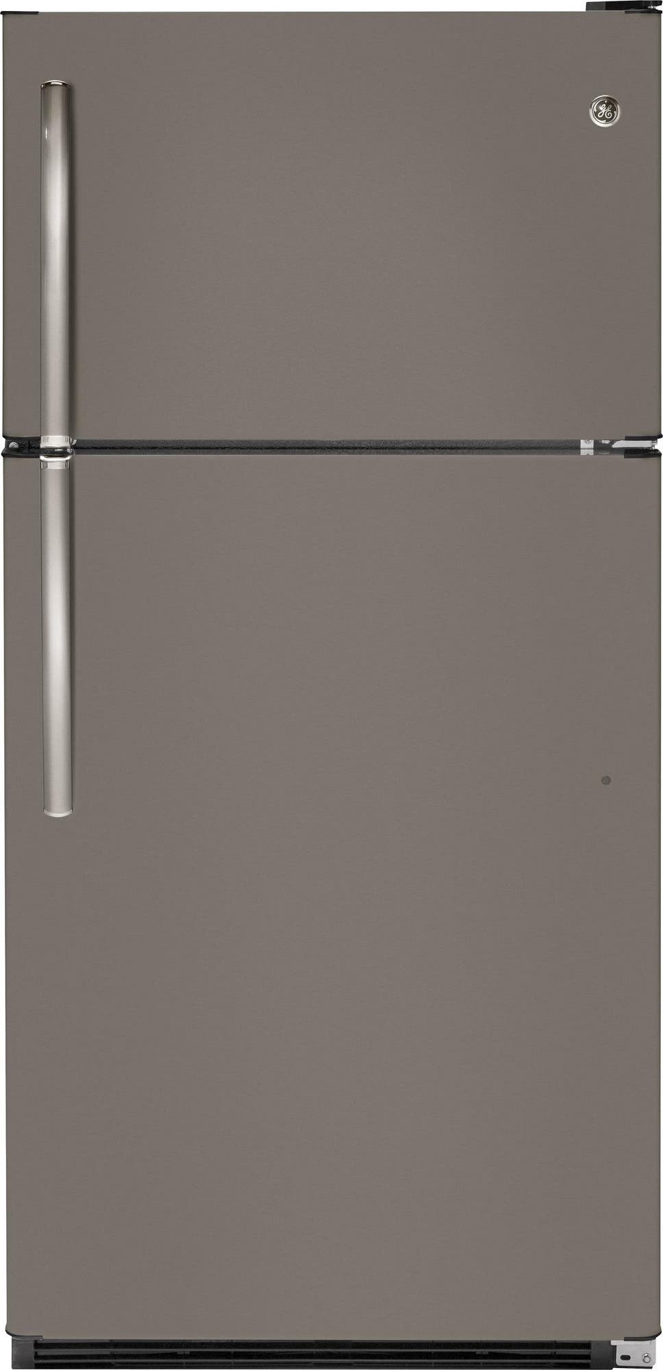 GE GTS21FMKES Slate