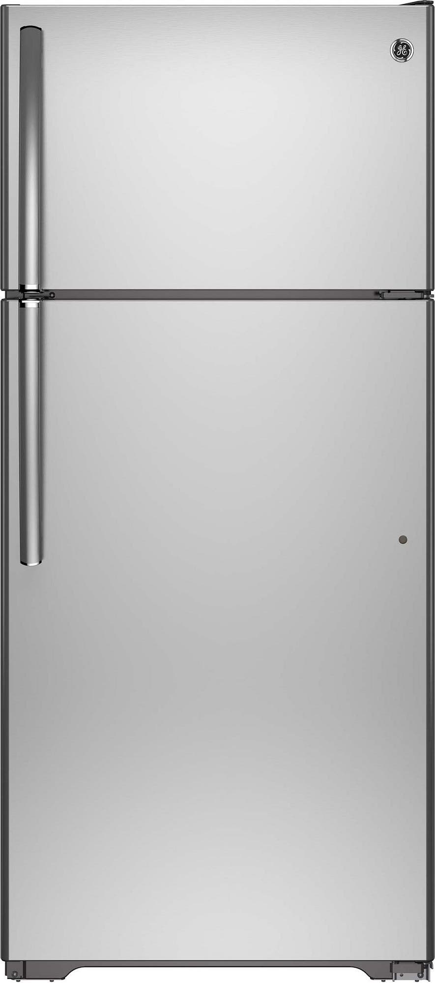 GE GIE16GSHSS Stainless Steel