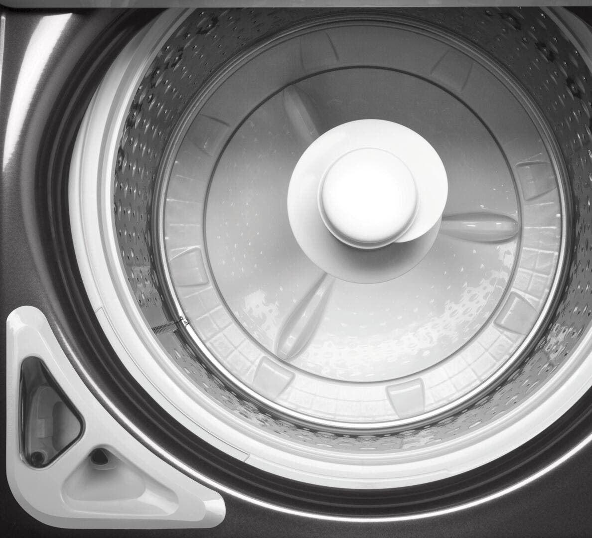 GE GTW755CPMDG Diamond Gray