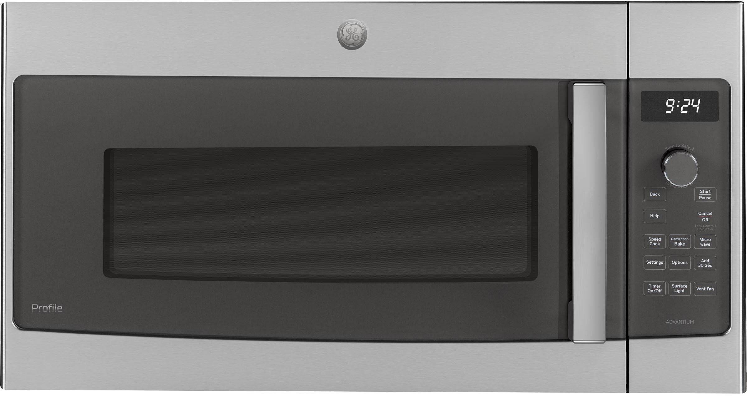 GE PSA9240SFSS Stainless Steel