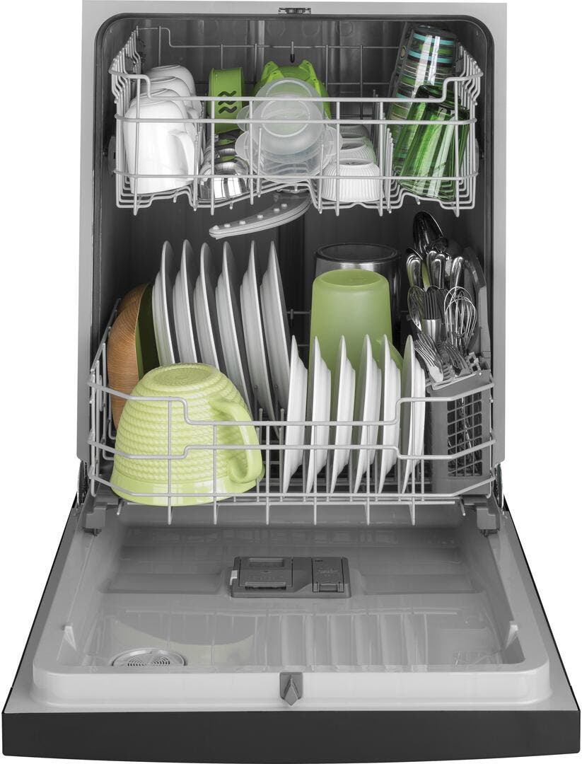 GE GDF510PSMSS Stainless Steel