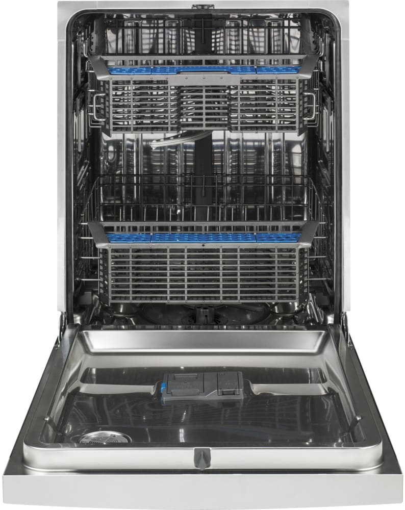 GE GDF570SGJCC Bisque