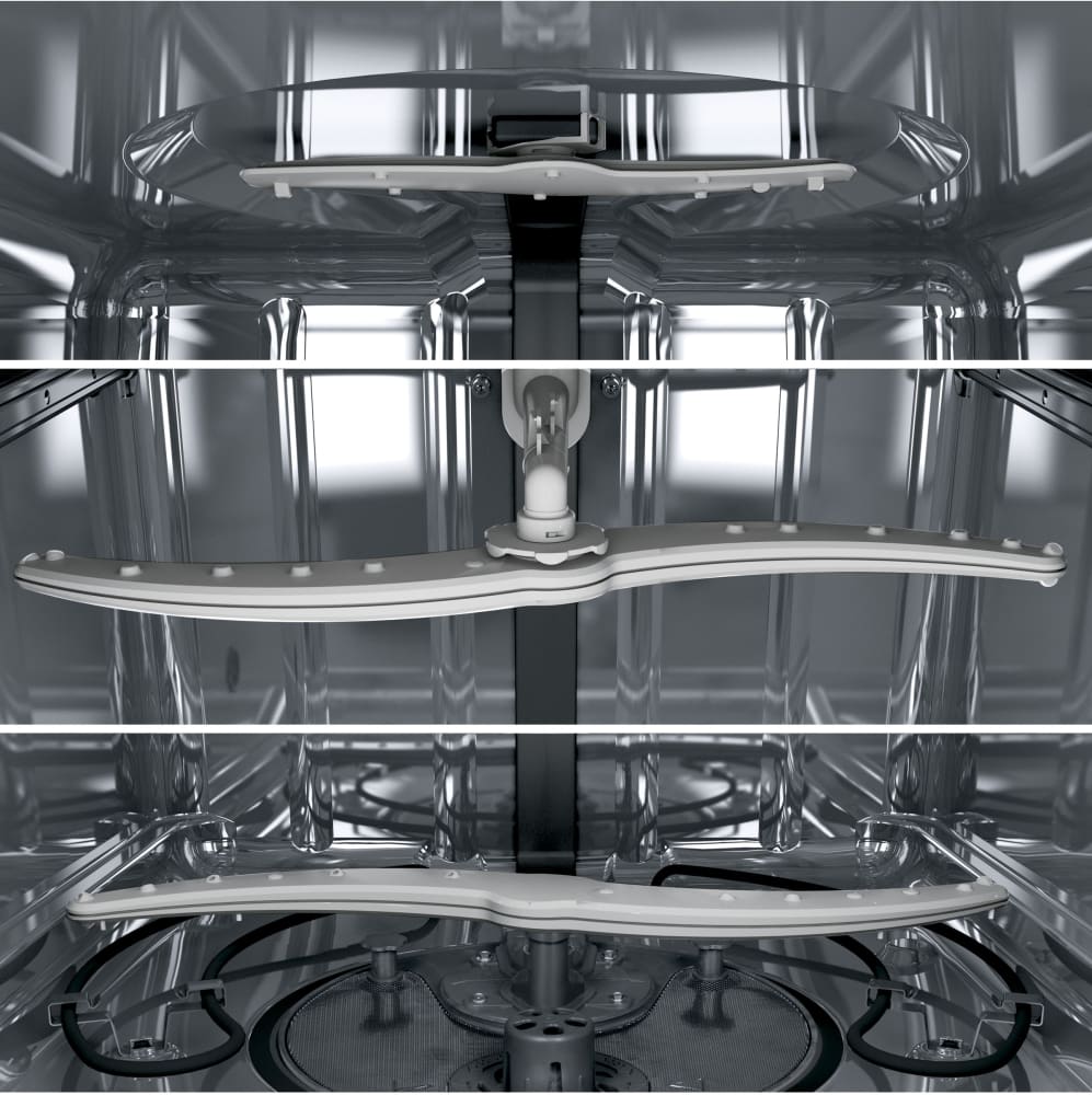 GE GDF570SGJCC Bisque