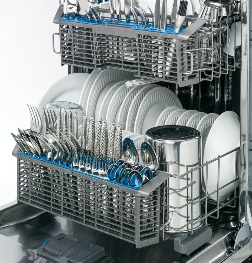 GE GDF570SGJCC Bisque