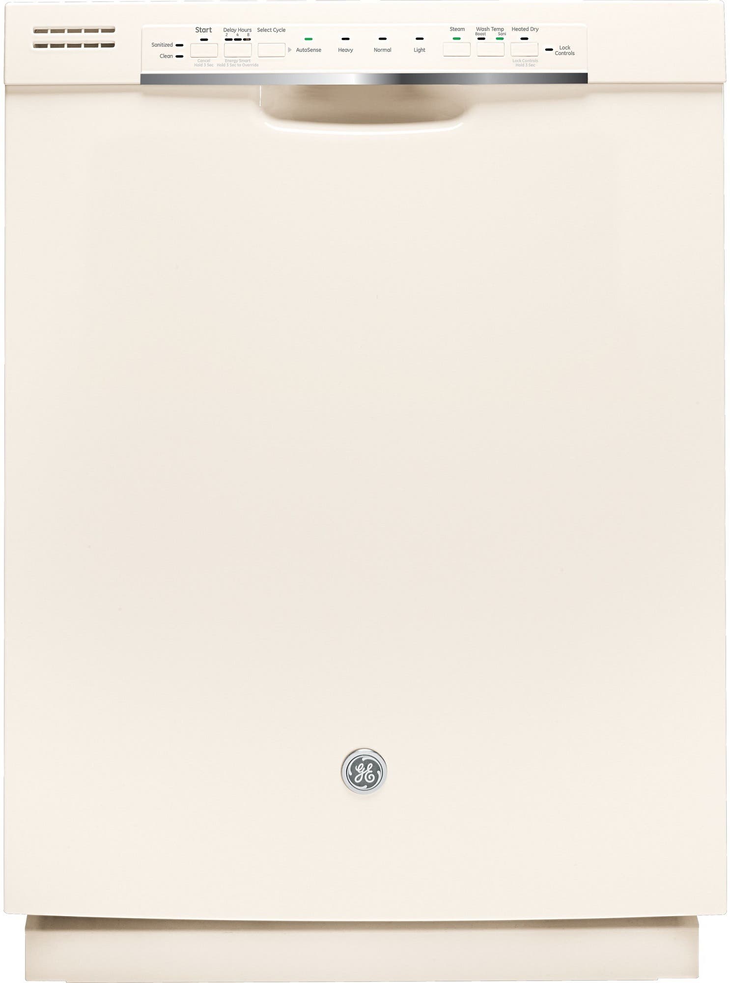 GE GDF570SGJCC Bisque