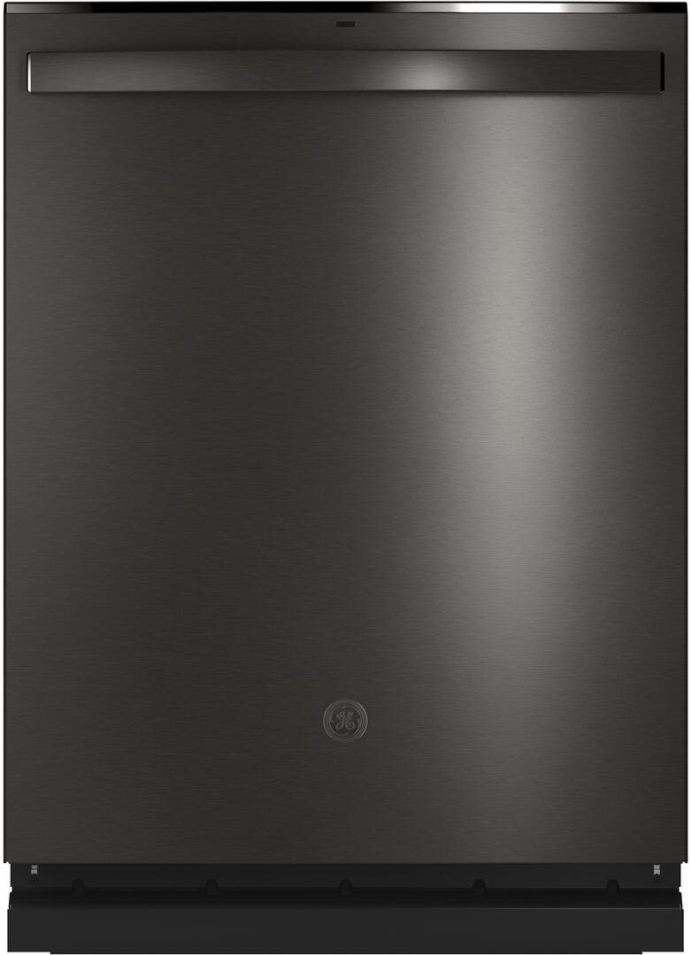 GE GDT665SBNTS Black Stainless Steel