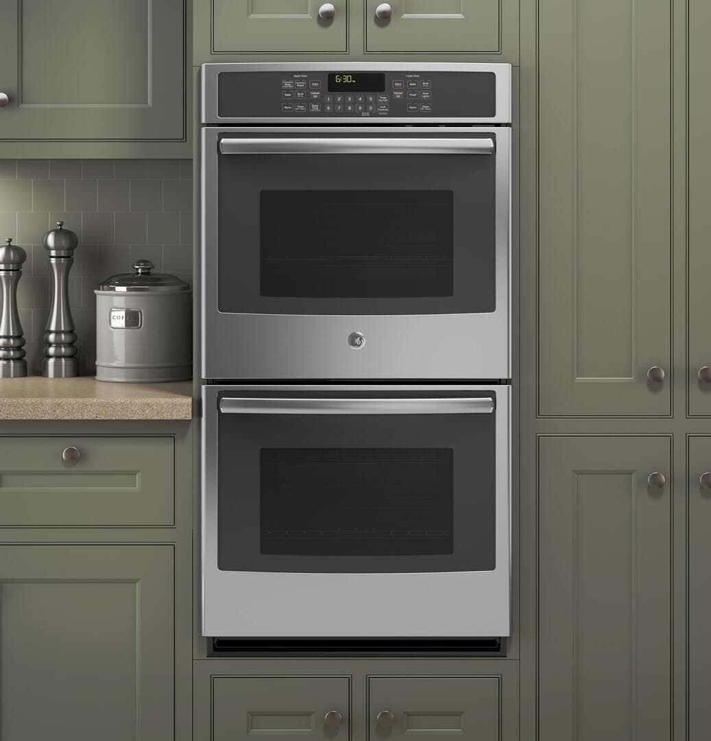 GE JK5500SFSS Stainless Steel