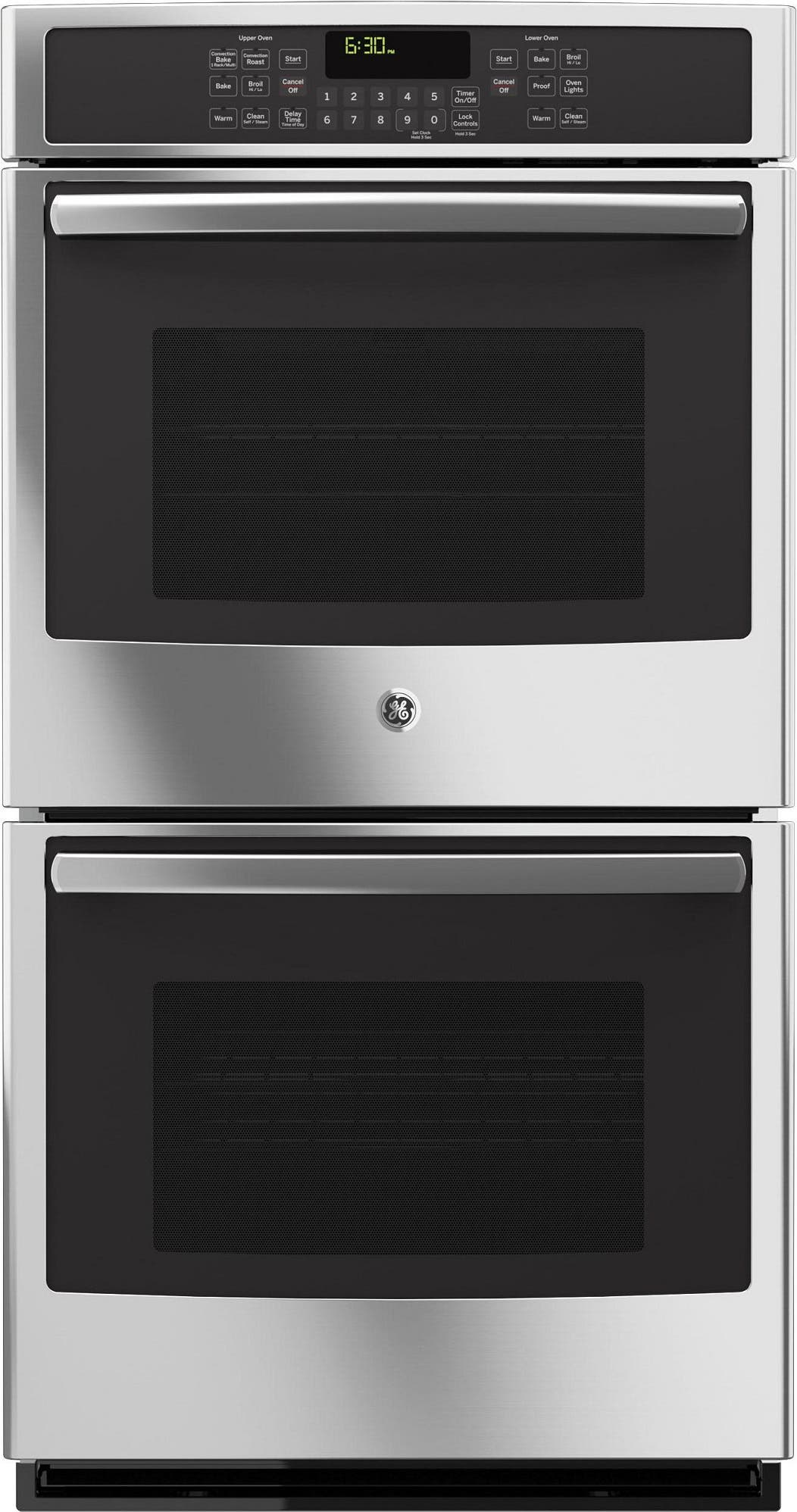 GE JK5500SFSS Stainless Steel