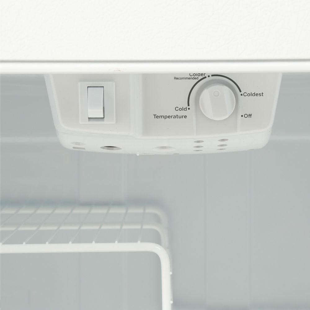 GE GTS16DTHWW White