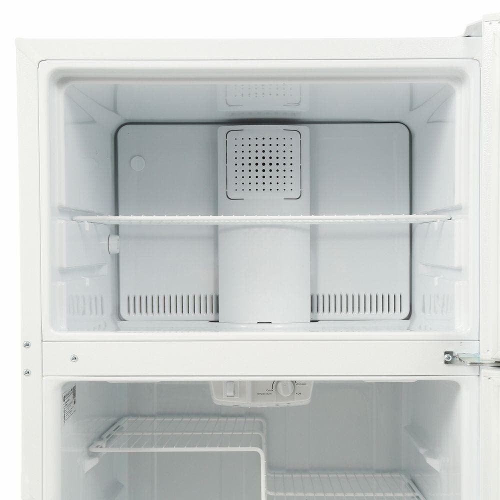 GE GTS16DTHWW White