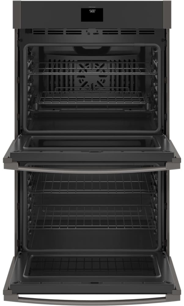 GE JTD5000BNTS Black Stainless Steel