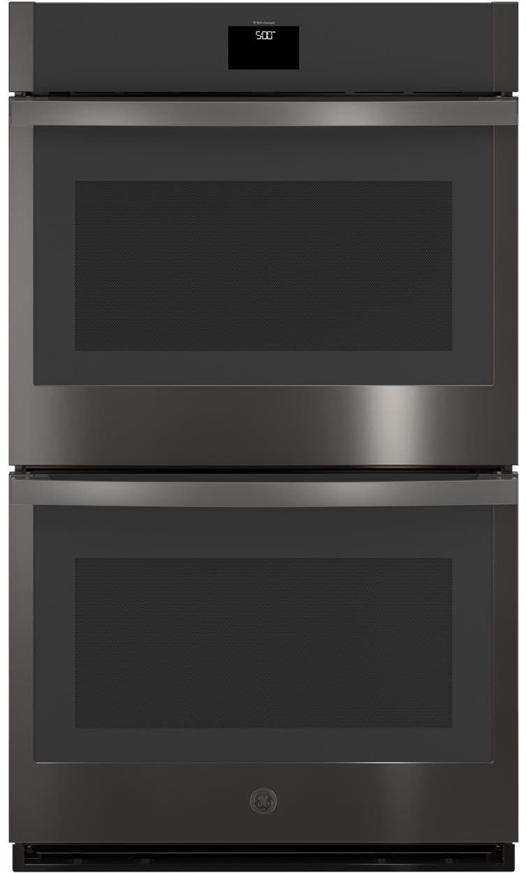 GE JTD5000BNTS Black Stainless Steel