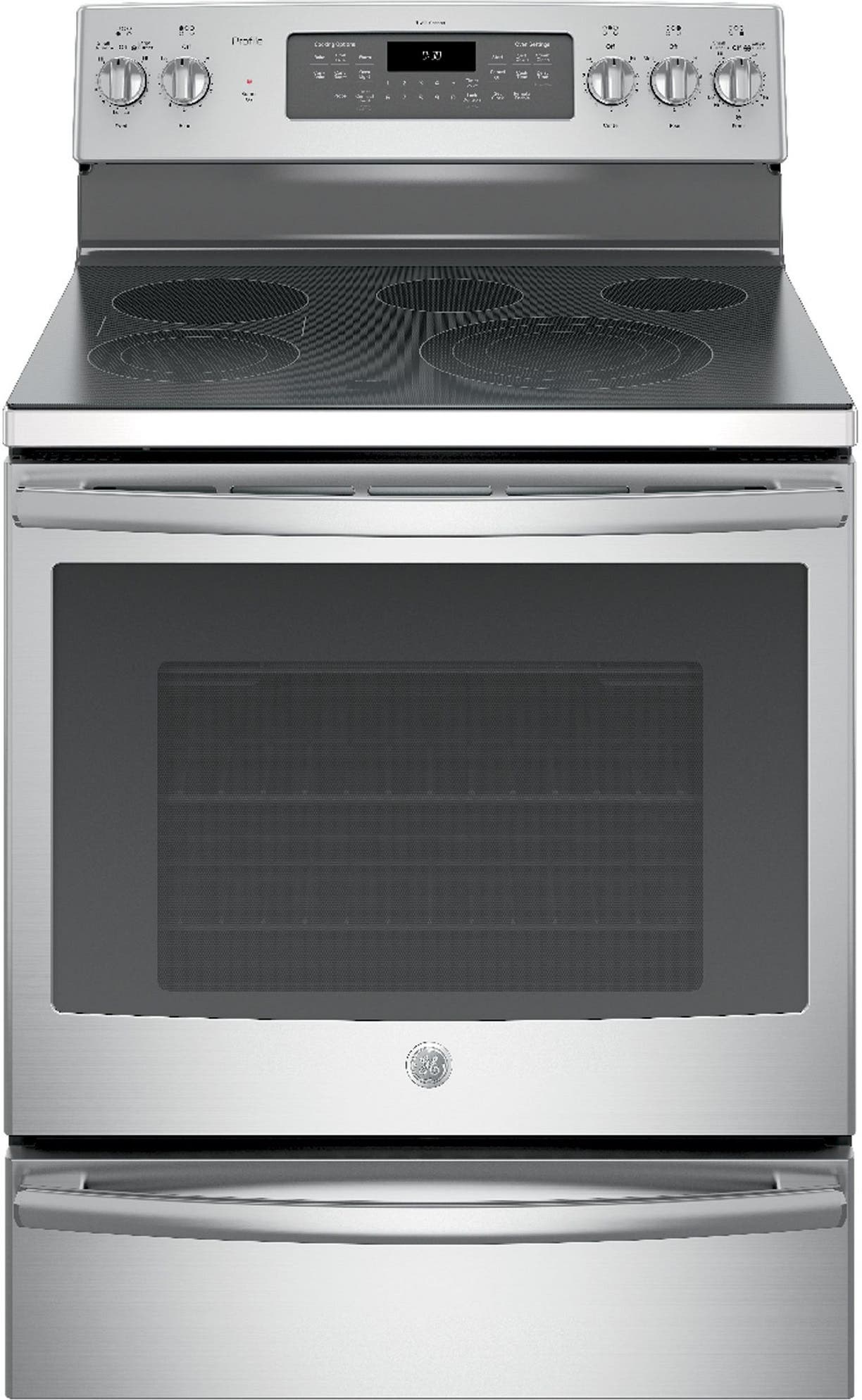GE PB930SLSS Stainless Steel